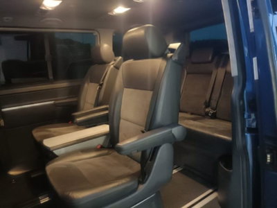 Volkswagen Veicoli Commerciali Multivan 2.0 BiTDI 180CV DSG Highline (10)