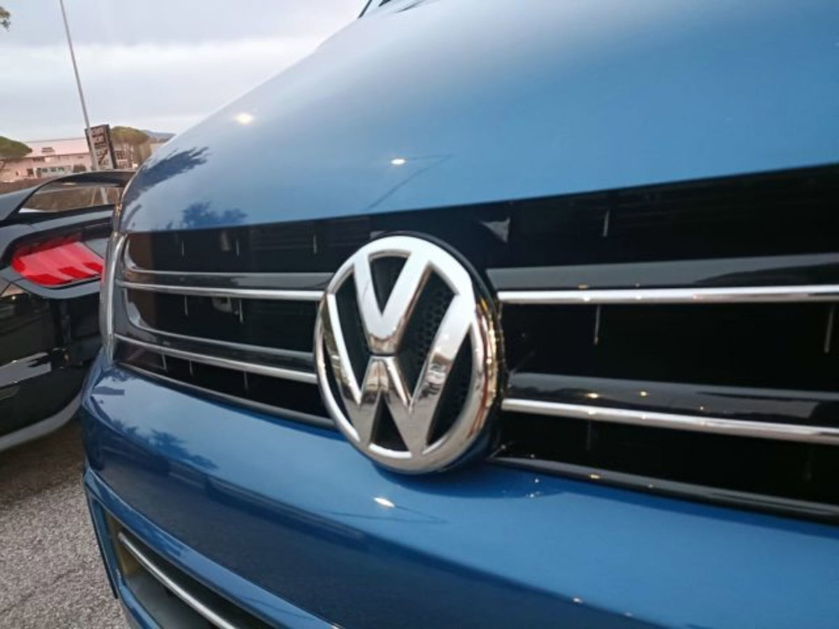Volkswagen Veicoli Commerciali Multivan 2.0 BiTDI 180CV DSG Highline (16)