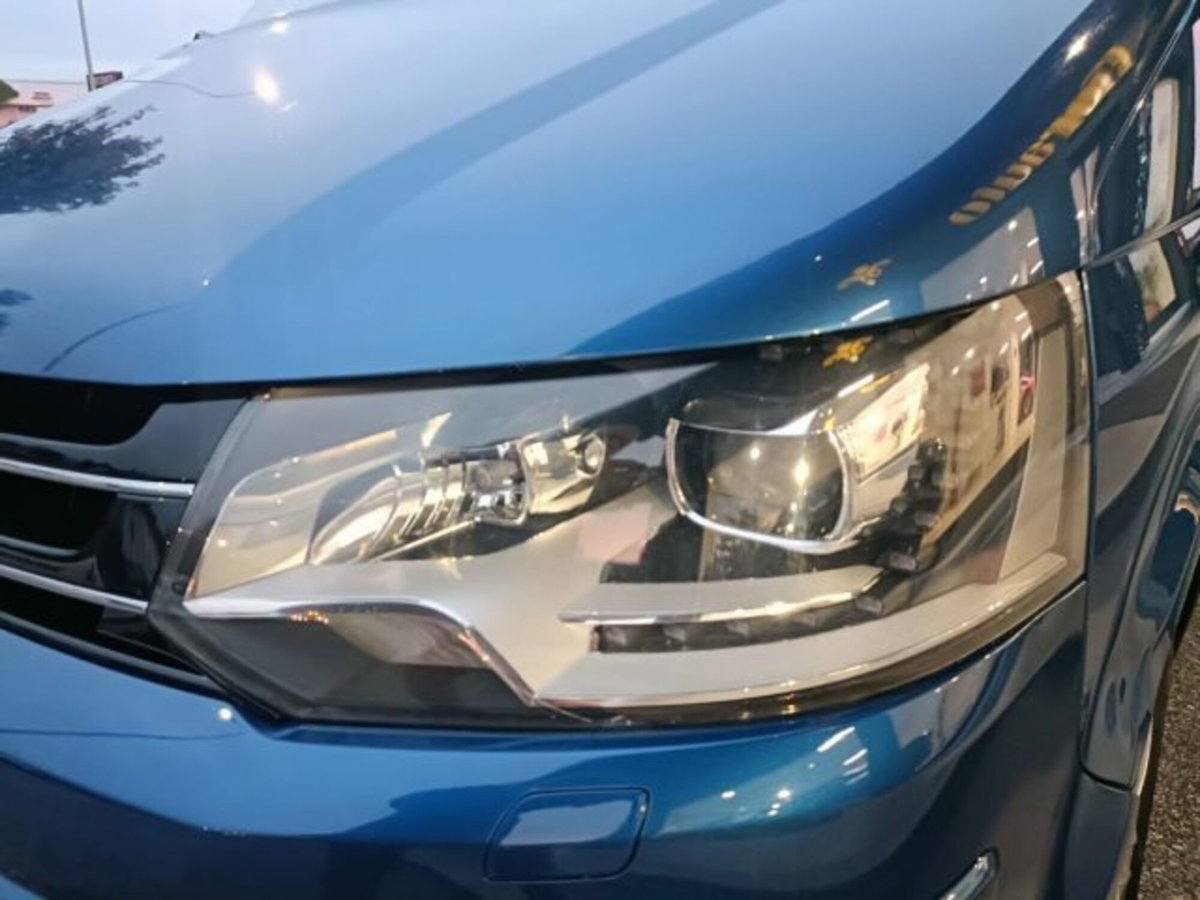 Volkswagen Veicoli Commerciali Multivan 2.0 BiTDI 180CV DSG Highline (19)