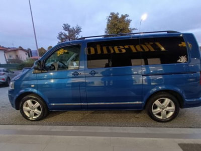 Volkswagen Veicoli Commerciali Multivan 2.0 BiTDI 180CV DSG Highline (7)