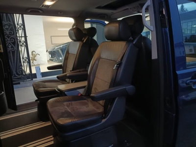 Volkswagen Veicoli Commerciali Multivan 2.0 BiTDI 180CV DSG Highline (9)