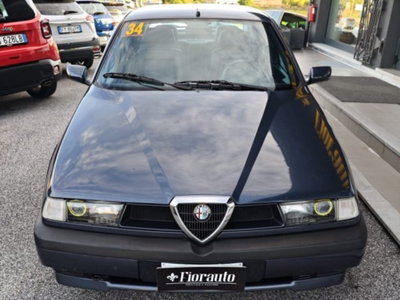 Alfa Romeo 155 2.0i Twin Spark 16V cat Super usata