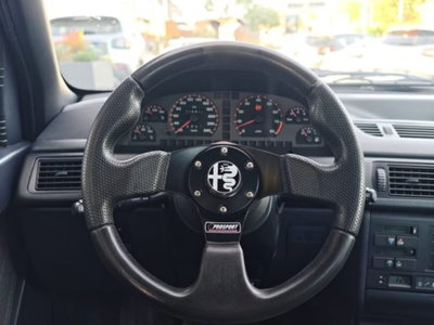 Alfa Romeo 155 2.0i Twin Spark 16V cat Super (10)