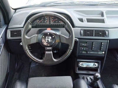 Alfa Romeo 155 2.0i Twin Spark 16V cat Super (12)