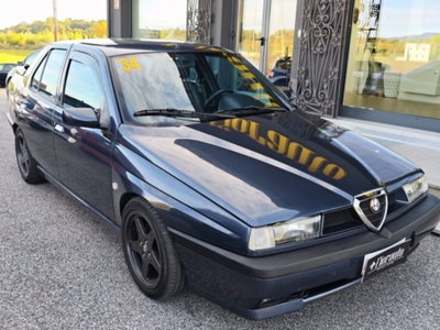 Alfa Romeo 155 2.0i Twin Spark 16V cat Super (2)