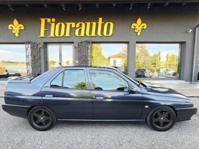 Alfa Romeo 155 2.0i Twin Spark 16V cat Super (3)