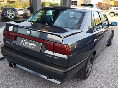 Alfa Romeo 155 2.0i Twin Spark 16V cat Super (4)