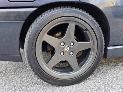 Alfa Romeo 155 2.0i Twin Spark 16V cat Super (9)