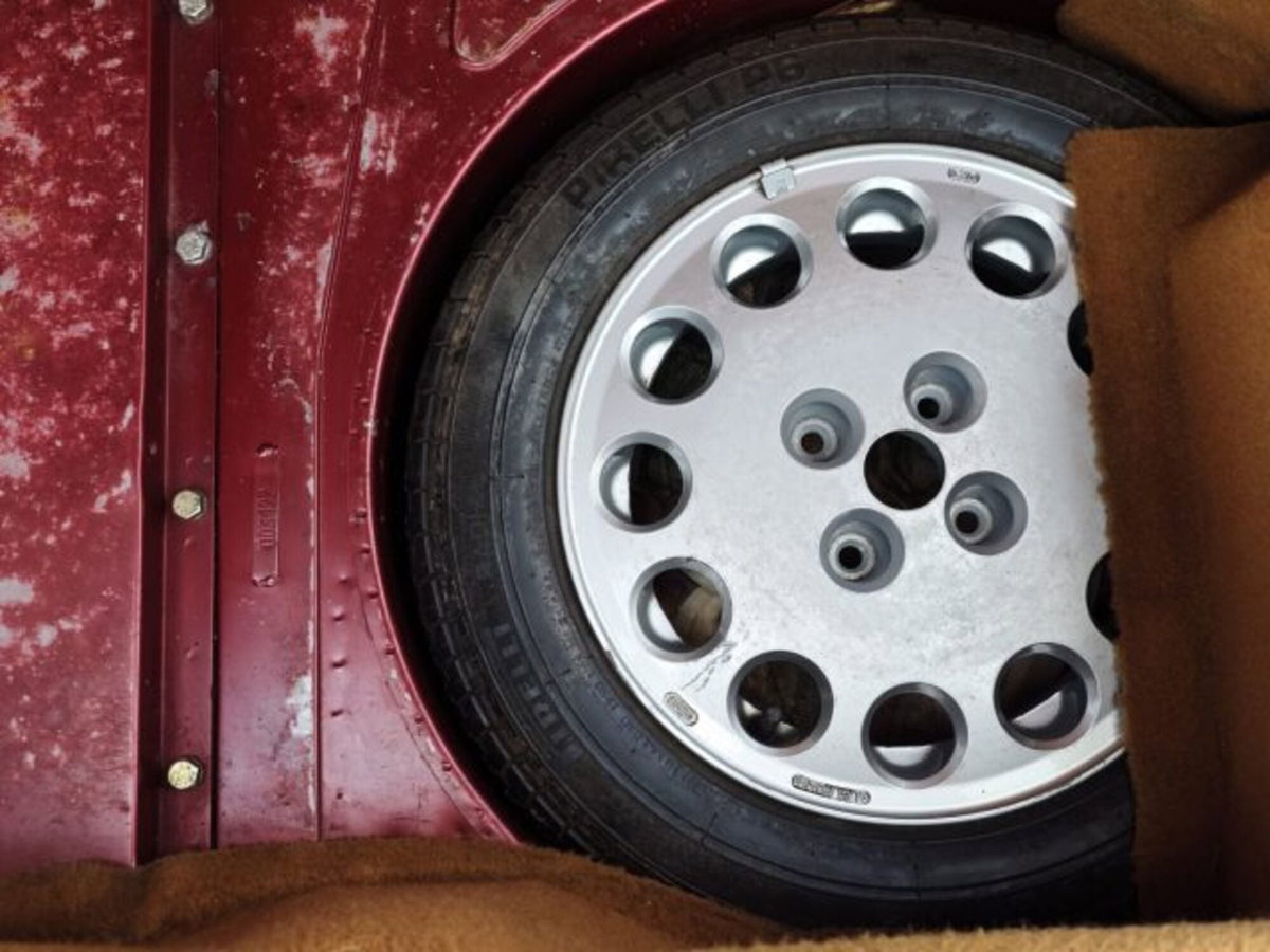 Alfa Romeo Spider 2.0i cat (12)