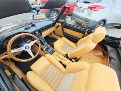 Alfa Romeo Spider 2.0i cat (14)