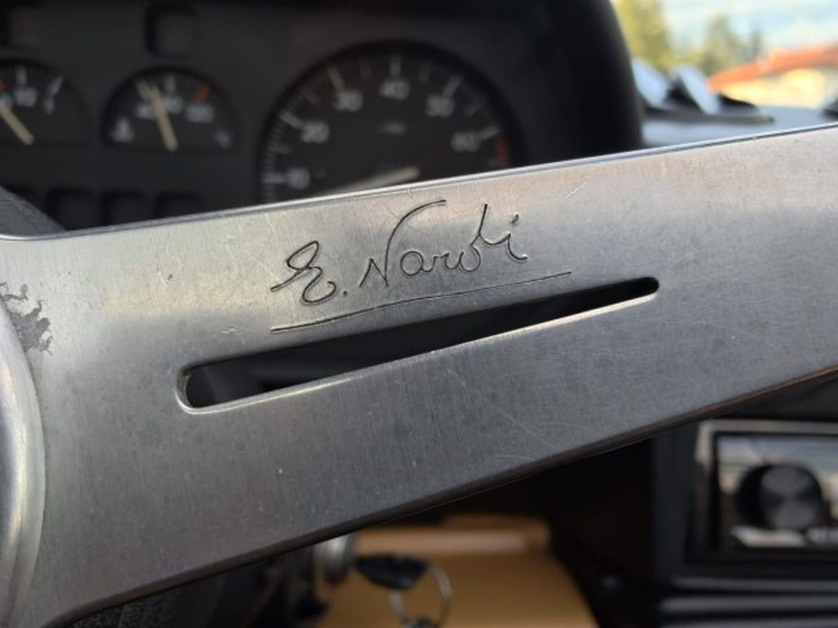 Alfa Romeo Spider 2.0i cat (18)