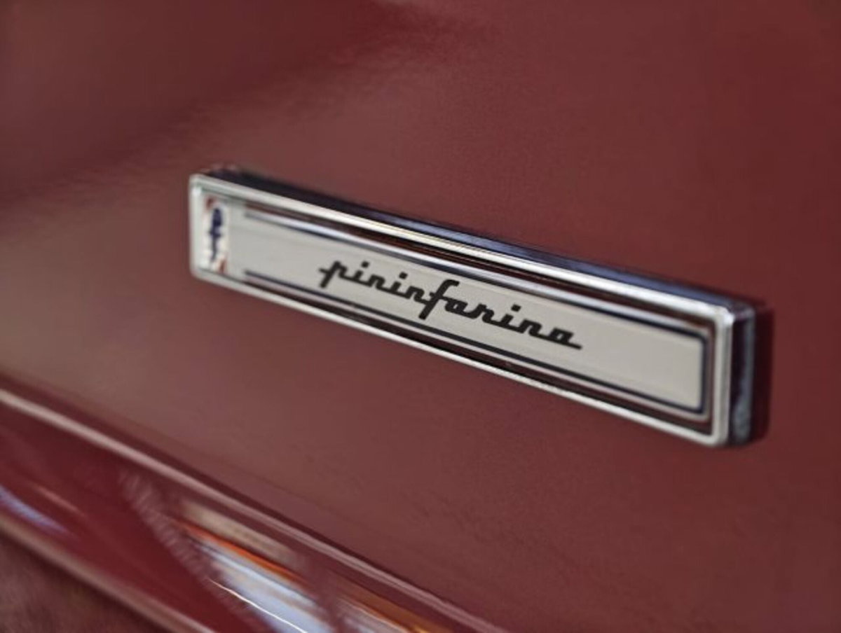 Alfa Romeo Spider 2.0i cat (9)