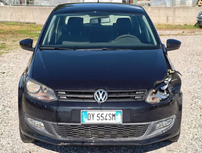 Volkswagen Polo 1.6 TDI 90CV DPF 5 porte Highline usata