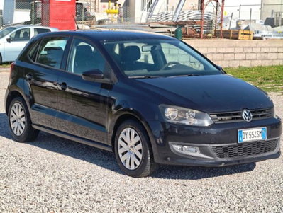Volkswagen Polo 1.6 TDI 90CV DPF 5 porte Highline (2)
