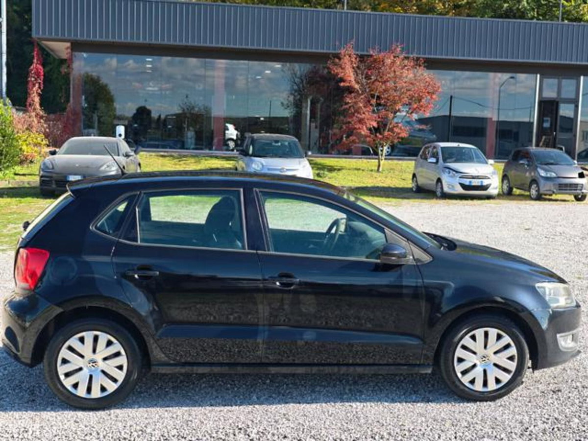 Volkswagen Polo 1.6 TDI 90CV DPF 5 porte Highline (3)