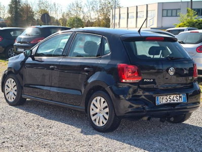 Volkswagen Polo 1.6 TDI 90CV DPF 5 porte Highline (6)