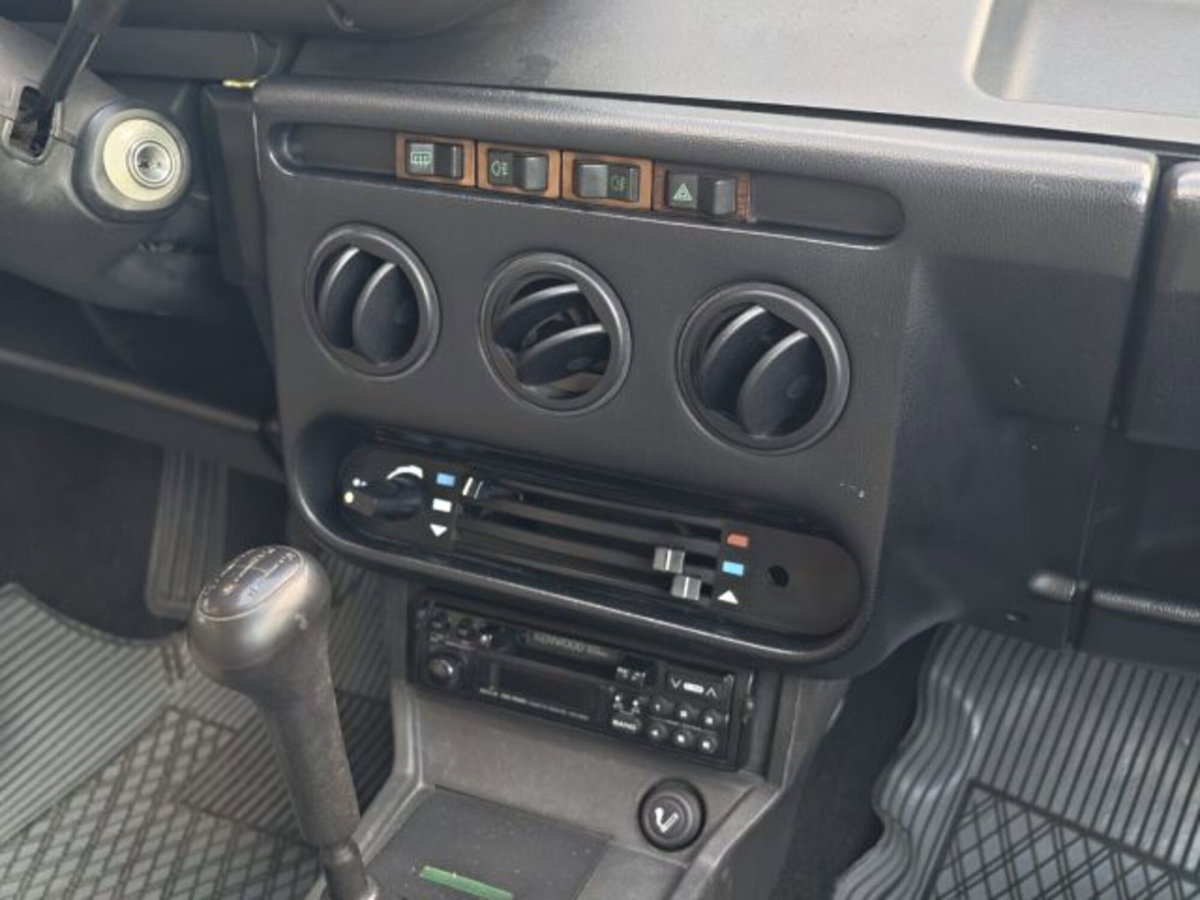 Alfa Romeo Giulietta 1.6 L (15)