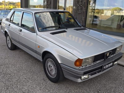 Alfa Romeo Giulietta 1.6 L (2)