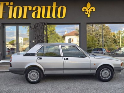 Alfa Romeo Giulietta 1.6 L (3)