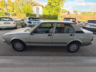 Alfa Romeo Giulietta 1.6 L (7)