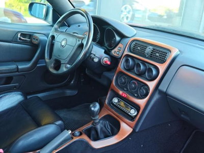 Alfa Romeo Spider 3.0i V6 cat L (13)