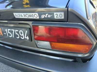 Alfa Romeo Alfetta GTV 2.0 L (12)