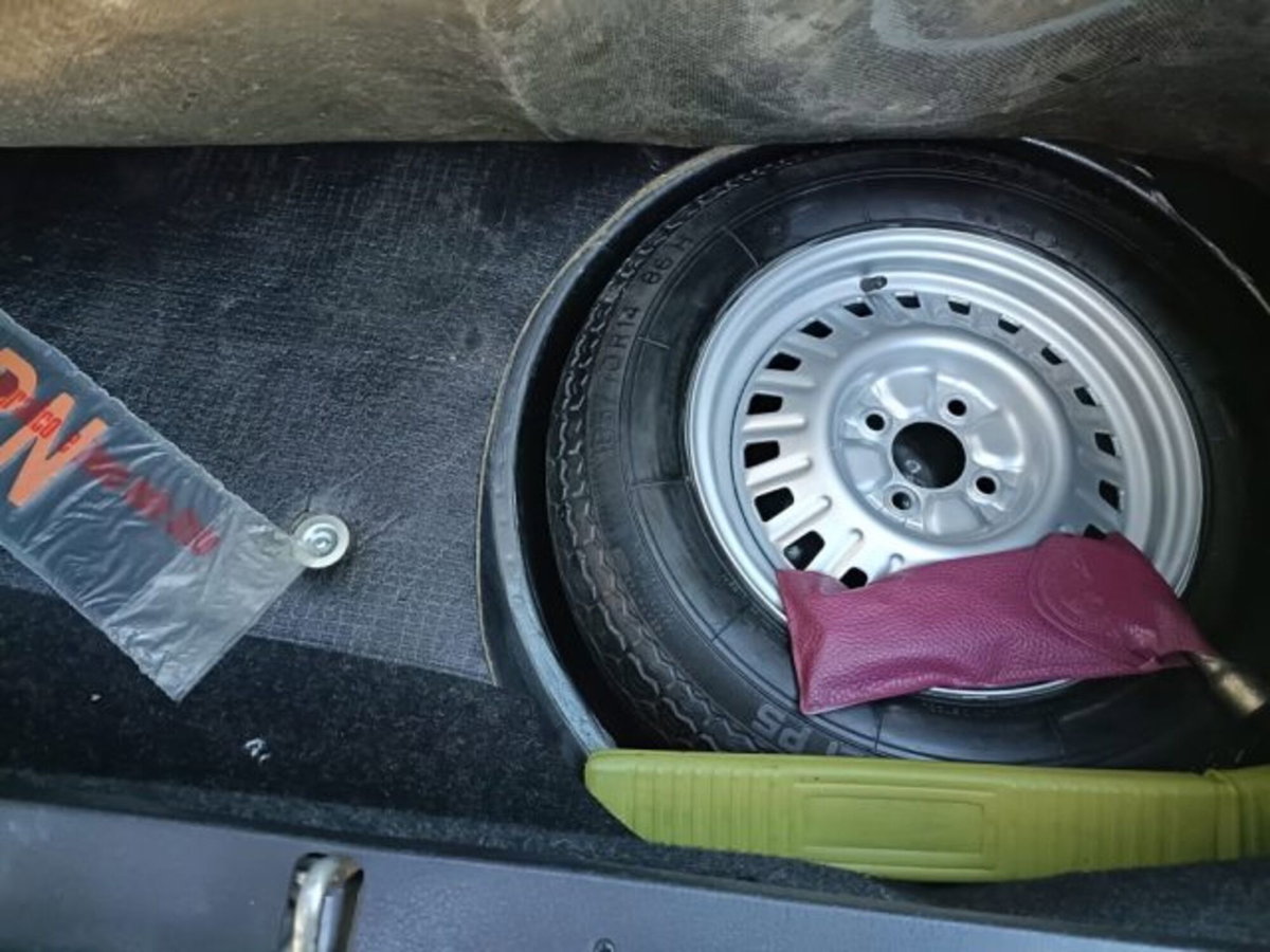Alfa Romeo Alfetta GTV 2.0 L (14)