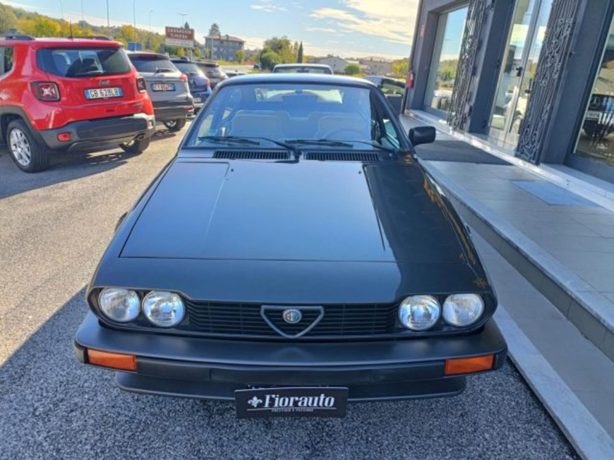 Alfa Romeo Alfetta GTV 2.0 L (15)