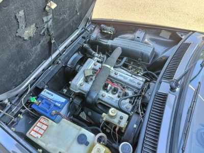 Alfa Romeo Alfetta GTV 2.0 L (17)