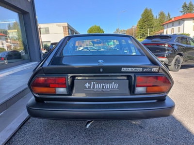 Alfa Romeo Alfetta GTV 2.0 L (5)