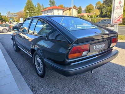 Alfa Romeo Alfetta GTV 2.0 L (6)