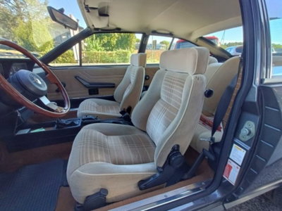 Alfa Romeo Alfetta GTV 2.0 L (8)