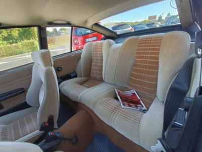 Alfa Romeo Alfetta GTV 2.0 L (9)