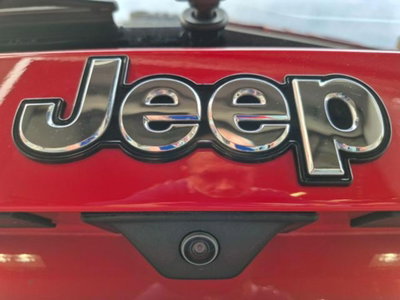 Jeep Renegade 1.6 Mjt 120 CV Limited (10)