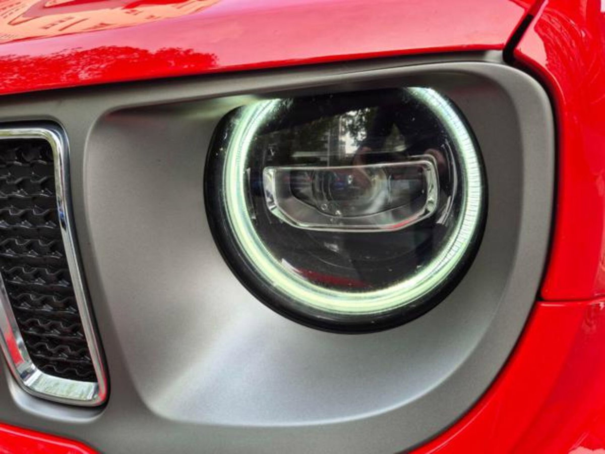 Jeep Renegade 1.6 Mjt 120 CV Limited (12)
