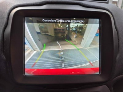 Jeep Renegade 1.6 Mjt 120 CV Limited (16)