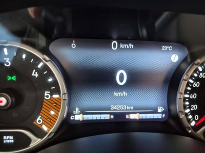 Jeep Renegade 1.6 Mjt 120 CV Limited (17)