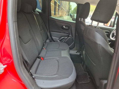 Jeep Renegade 1.6 Mjt 120 CV Limited (20)