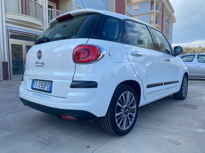 Fiat 500L 1.3 Multijet 95 CV City Cross usata