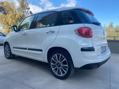 Fiat 500L 1.3 Multijet 95 CV City Cross (2)