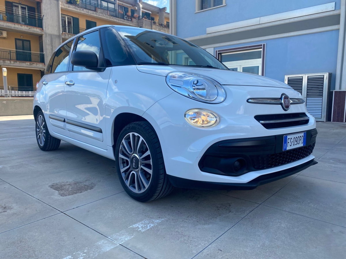 Fiat 500L 1.3 Multijet 95 CV City Cross (3)