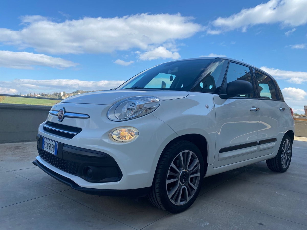Fiat 500L 1.3 Multijet 95 CV City Cross (4)