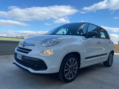Fiat 500L 1.3 Multijet 95 CV City Cross (4)