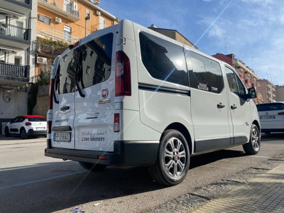 Renault Trafic Furgone BluedCi 150CV EDC PL-TN SpaceClass (6)