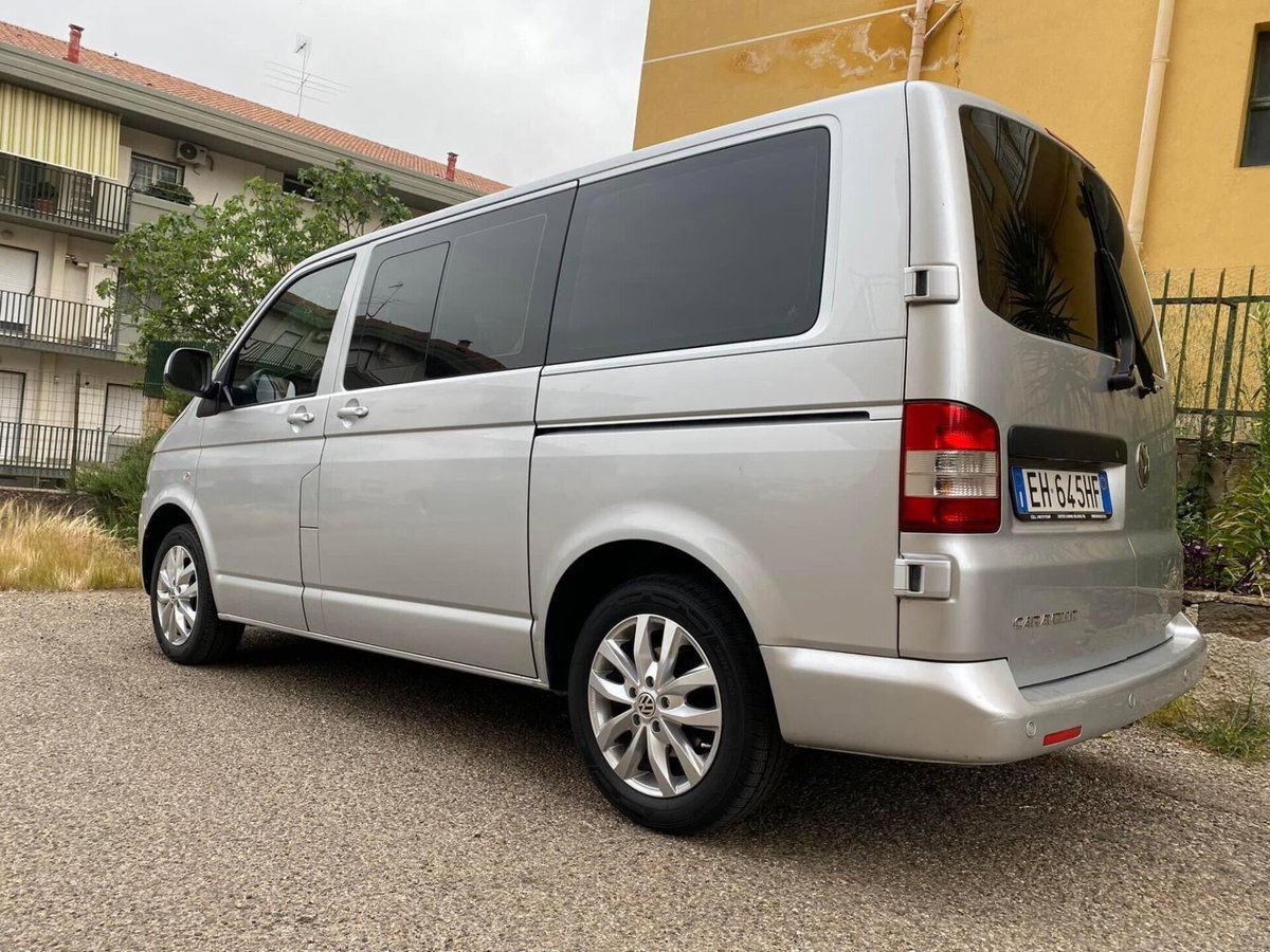 Renault Trafic Furgone BluedCi 150CV EDC PL-TN SpaceClass (7)