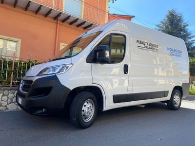 Renault Trafic Furgone BluedCi 150CV EDC PL-TN SpaceClass (8)