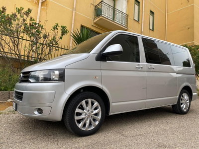 Renault Trafic Furgone BluedCi 150CV EDC PL-TN SpaceClass (9)