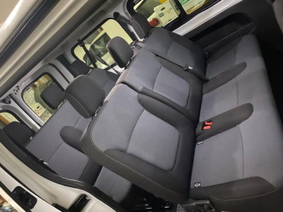 Fiat Talento Furgone Talento 1.6 TwinTurbo MJT 125CV PC-TN Combi 12q (10)