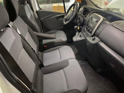 Fiat Talento Furgone Talento 1.6 TwinTurbo MJT 125CV PC-TN Combi 12q (2)