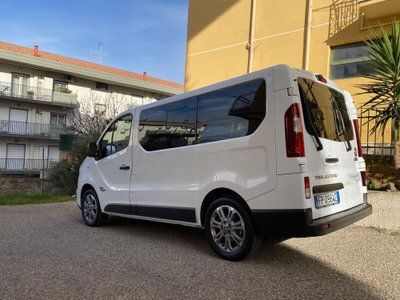 Fiat Talento Furgone Talento 1.6 TwinTurbo MJT 125CV PC-TN Combi 12q (4)
